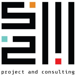 s2m logo project and consulting